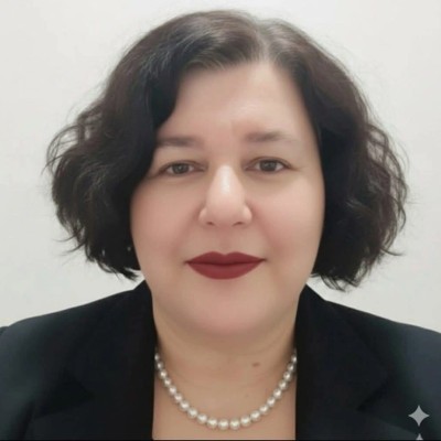 Retrato de Juliana Zantut Nutti