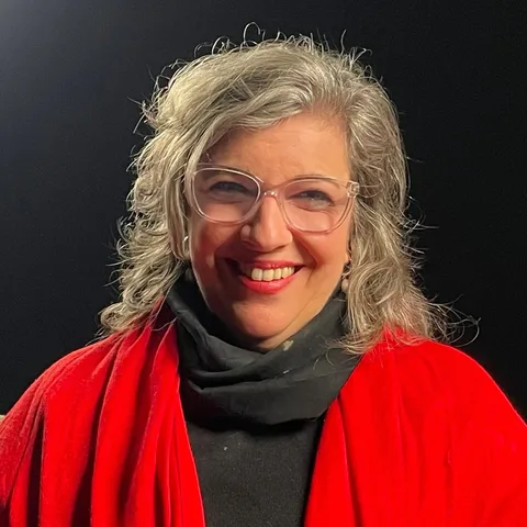 Retrato de Lygia Vampré Humberg